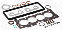 Elring 375.100 Dichtungssatz, Zylinderkopf FüR CitroËN Peugeot