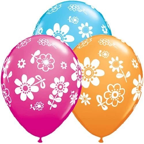 7 piezas Doc McStuffins Globo Ramo Fiesta Decoración Disney Dottie Juguetes Doctor Foto 4 de 4