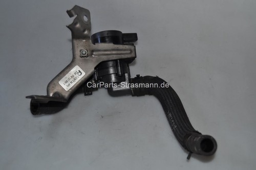 Original VW Audi Seat Zusatzwasserpumpe 078121599F Wasserpumpe 078121096AN
