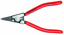 KNIPEX 46 11 G2 External Straight Circlip Snap-Ring Pliers