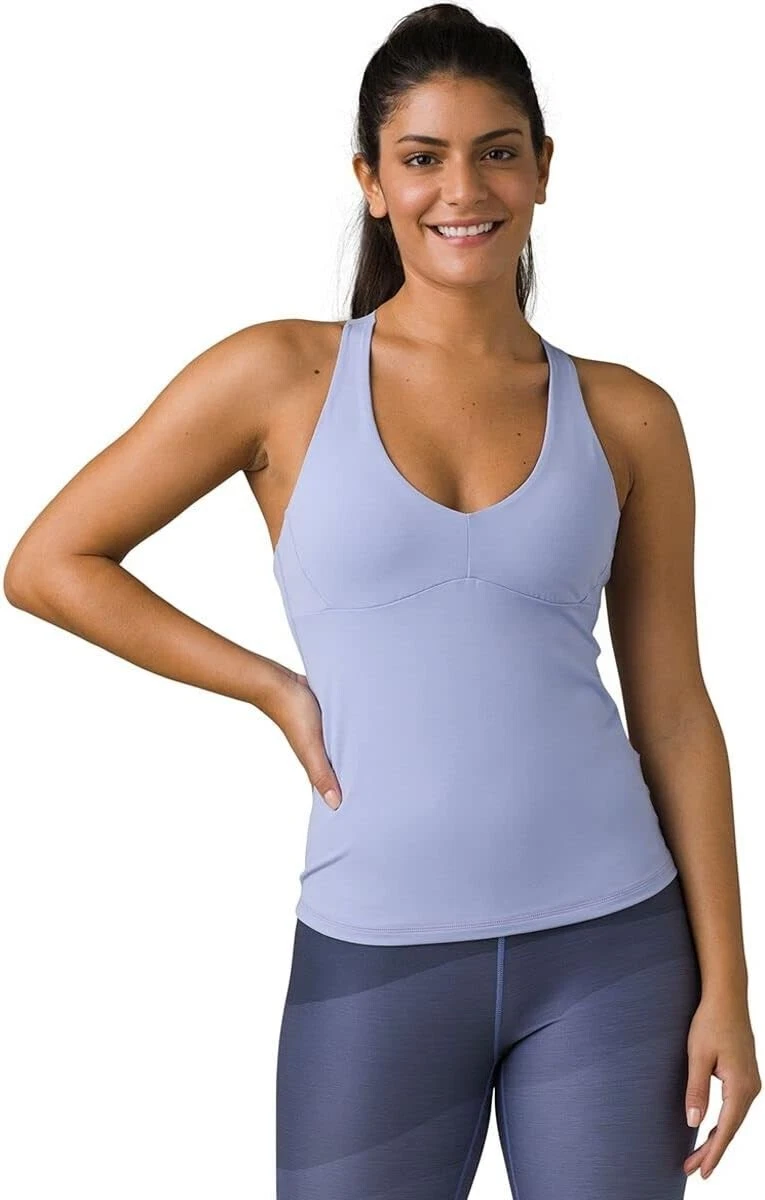Prana sales tank top