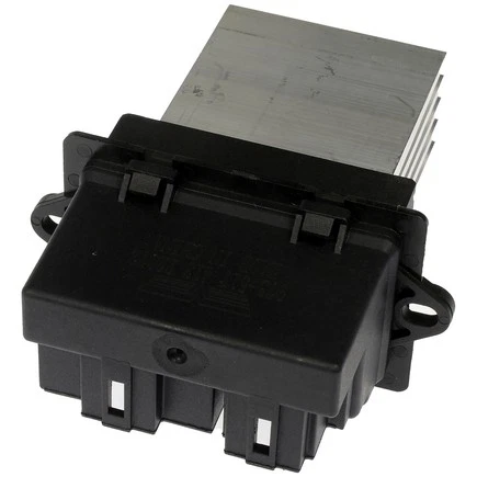 Kit de resistencia de motor soplador Dorman 973-517 con arnés Foto 2 de 4