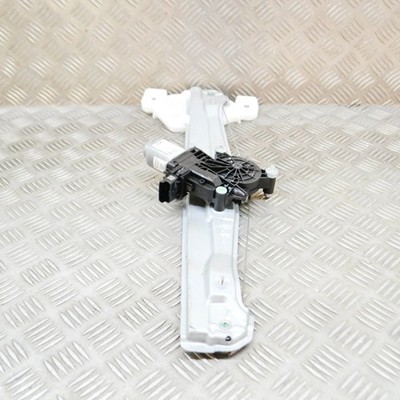 HYUNDAI TUCSON NX4E, NX4A 2021 Front Left Door Window Regulator 82450-N7010