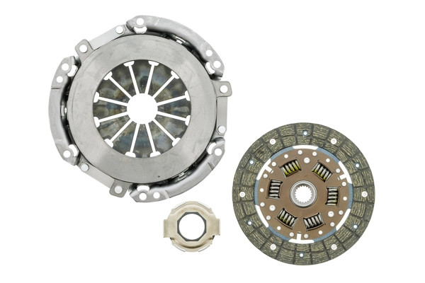 Kupplungssatz Aisin KS-008C FüR Suzuki-image