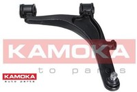 Kamoka 9050273 Lenker FüR RadaufhäNgung Querlenker Lenker RadaufhäNgung