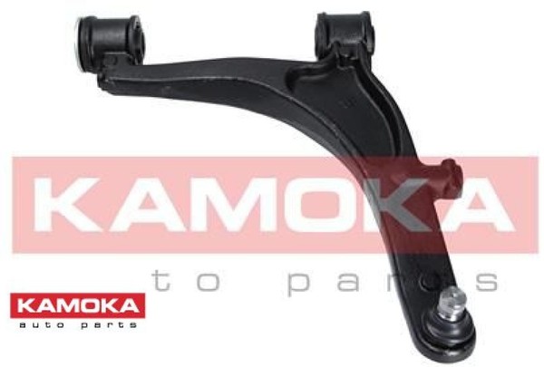 Kamoka 9050273 Lenker FüR RadaufhäNgung Querlenker Lenker RadaufhäNgung-image
