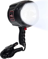 Goodsmann Tacticpro Powerful 2000 Lumen Hid Spotlightfloodlight Automotive