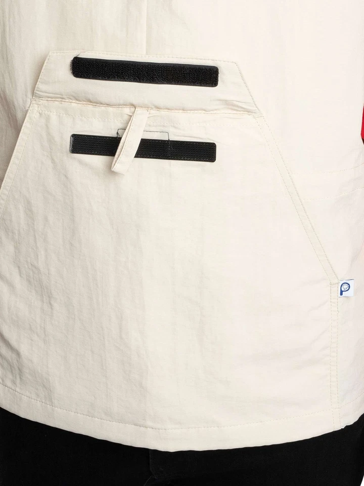 Penfield Men's Jac Lightweight Jacket, Beige - Image 4 of 4