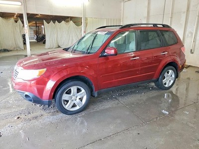 Used Floor Jack fits: 2010 Subaru Forester  Grade A