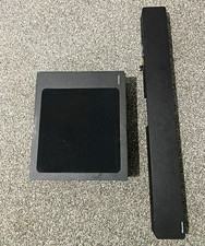 Hisense HS2100 2.1ch 240W Soundbar Wireless Subwoofer Bluetooth HDMI