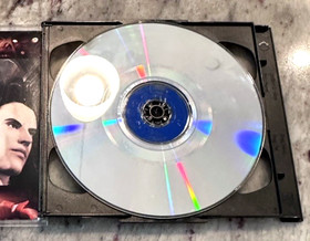 Resident Evil CODE Veronica (Sega Dreamcast, 2000) Tested | Fast Ship! 🔥