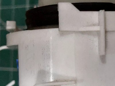 Bosch IEC60335 Dishwasher Drain Pump AZ180857 | Sl254