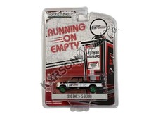 Greenlight Gmc Sierra S-15 Pick-up 1990 1:64 41160D