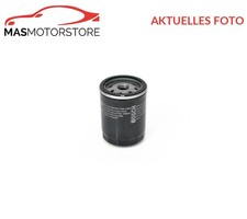 MOTOR ÖLFILTER BOSCH F 026 407 235 P FÜR FORD RANGER 105KW,115KW