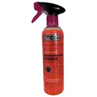 Muc Off Kettenwachs Reiniger 500 Ml Wax Off Chain Cleaner Fahrad Spray