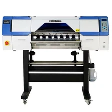 Hancolor By Audley 4 Head 24” DTF Printer