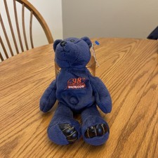 Limited Treasures Premium Pro Bears 1998 Terrell Davis 30 Broncos 66359 of 72K