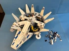 LEGO Star Wars Kessel Run Millennium Falcon #75212 - See Description