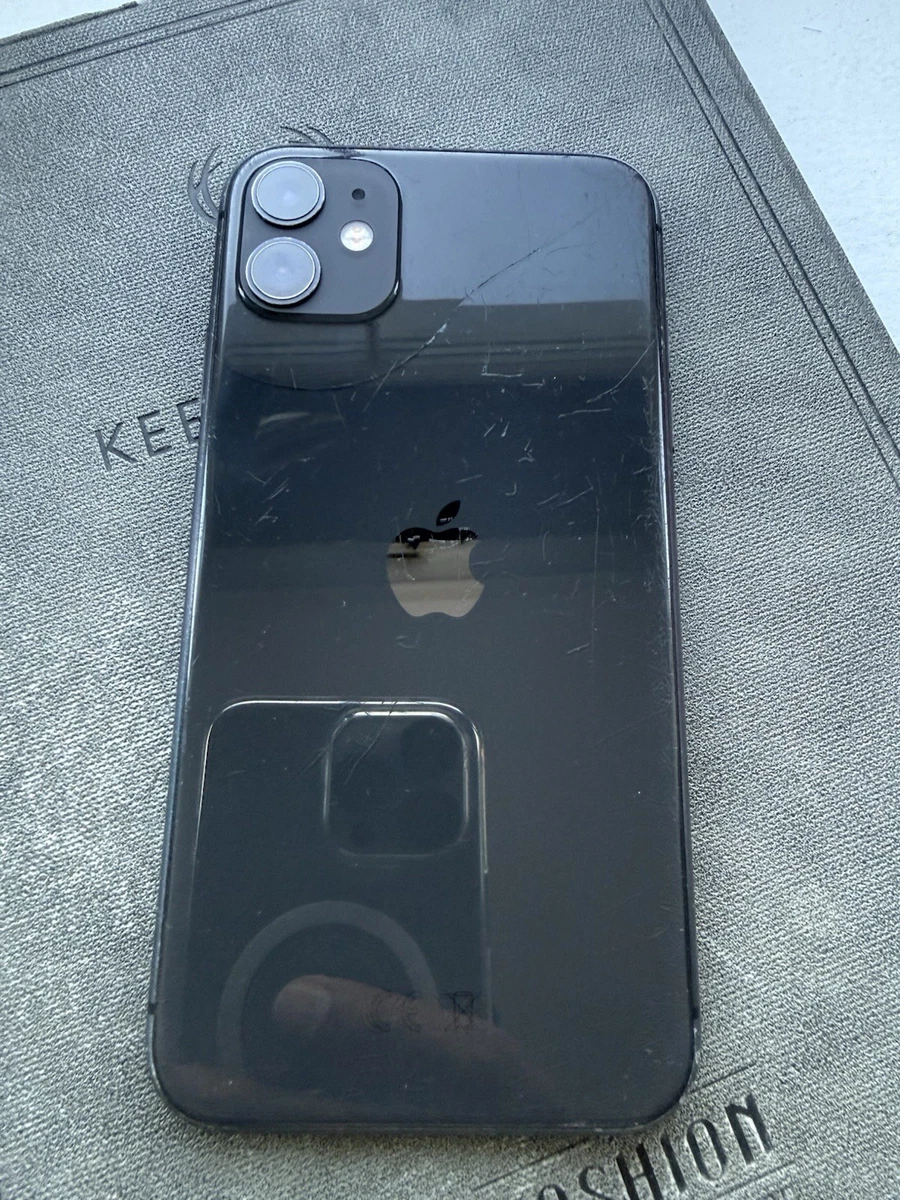 Apple iPhone 11 64GB for sale | eBay UK