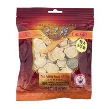 Prince Of Peace Wisconsin American Ginseng 5 Year Root 1 Count Pack of 1 