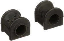 Genuine DELPHI Suspension Stabilizer Bar Bushing Kit TD4434W