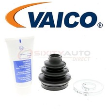 VAICO Rear Right Outer CV Joint Boot Kit for 2001-2003 BMW 525i - Driveline rs