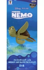 Crush Mega Figure Finding Nemo World Collectible Series