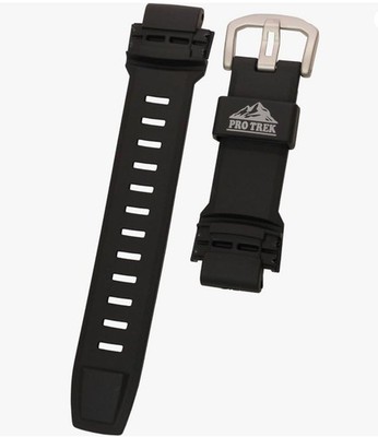 CASIO PRG-500, PRG-5000, PRW-5000, PRW-2000 watch band/strap