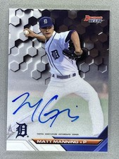 2016 Bowman's Best Baseball Cards 8