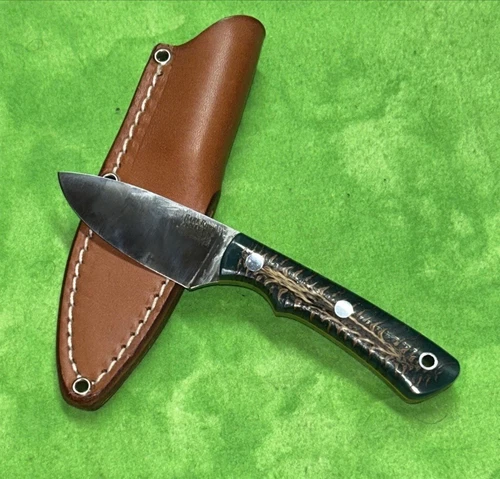 Bark River Knives PSK EDC in Cruwear