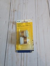 Bussman BP/T-30 30 amp Heavy Duty Edison Base Plug Fuse NEW