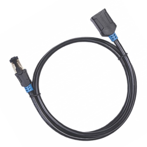 Netzwerkverlängerungskabel Ethernet-LAN-Netzwerk-Verlängerungskabel - 第 1/12 張圖片