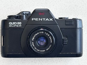 Auto 110 Pentax | eBay