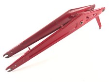 Moto Guzzi Guzzino 65 [Hispania Motoleggera] - Forcella forcella anteriore