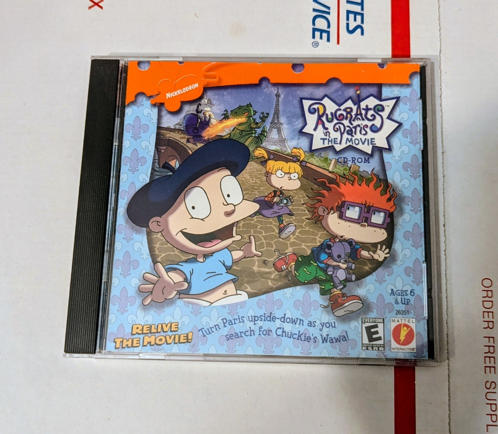 Foto 1 di 2