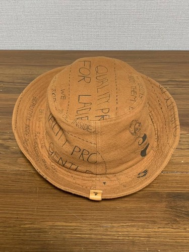 Mens Visvim Excellent condition VISVIM 16SS DOME BUCKET QUALITY PRODUCTS Dome Bu
