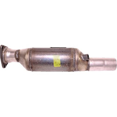 169805 Davico Catalytic Converter For VW Volkswagen Passat 1997