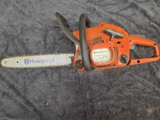 Husqvarna Chainsaw 236