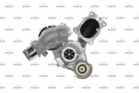 NRF Lader Aufladung 90010375 FüR Mercedes Sprinter B906 Bus 213 CDI 906 111 113