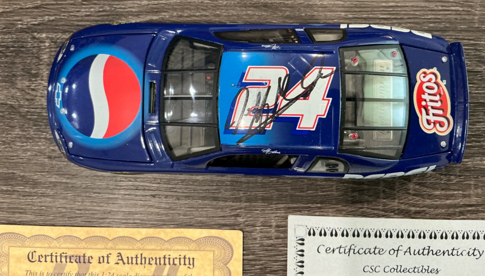 Picture 1 of 24