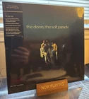 The Doors - Soft Parade Rhino High Fidelity NEW Sealed Vinyl 180 g