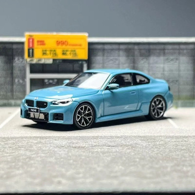 Howie Model BMW M2 白APA限定 Howie Model BMW M2 白APA限定 Howie Model BMW M2 白APA限定 - メルカリ