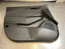 FORD PUMA ST LINE Front Left Door Card Panel R1TB-S23891-A RHD 2025