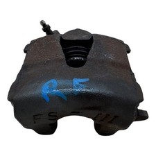 SKODA FABIA CALIPER MK1 TYP 6Y 2000-2003 BRAKE CALIPER FRONT RIGHT 1K0615124D