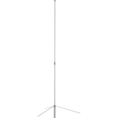 460-470MHz - UHF - FRS - GMRS - 9 dB Gain - 10' 5'' Antenna - Comet CA-712EFC