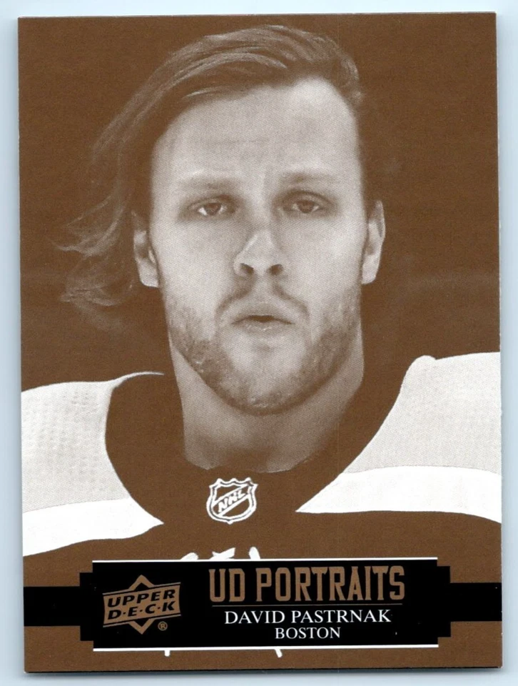 2021-22 Upper Deck Series 1, 2 & Extended INSERT CARDS Buy 3, Get 2 Free! - Image 3 of 4