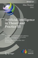 Artificial Intelligence In Theory And Practice Iii Max Bramer
