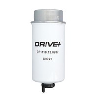 Dr!Ve+ Kraftstofffilter DP1110.13.0207 Anschraubfilter FüR Ford Transit Bus Tdci