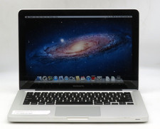 Apple MacBook Pro A1278 2011/i7-2640M 2.80/4GB DDR3/512GB HDD/macOS X 10.7 Lion