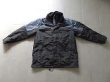 Jacke Outdoorjacke Arbeitsjacke Skijacke Snowboardjacke von Kansas Gr. L